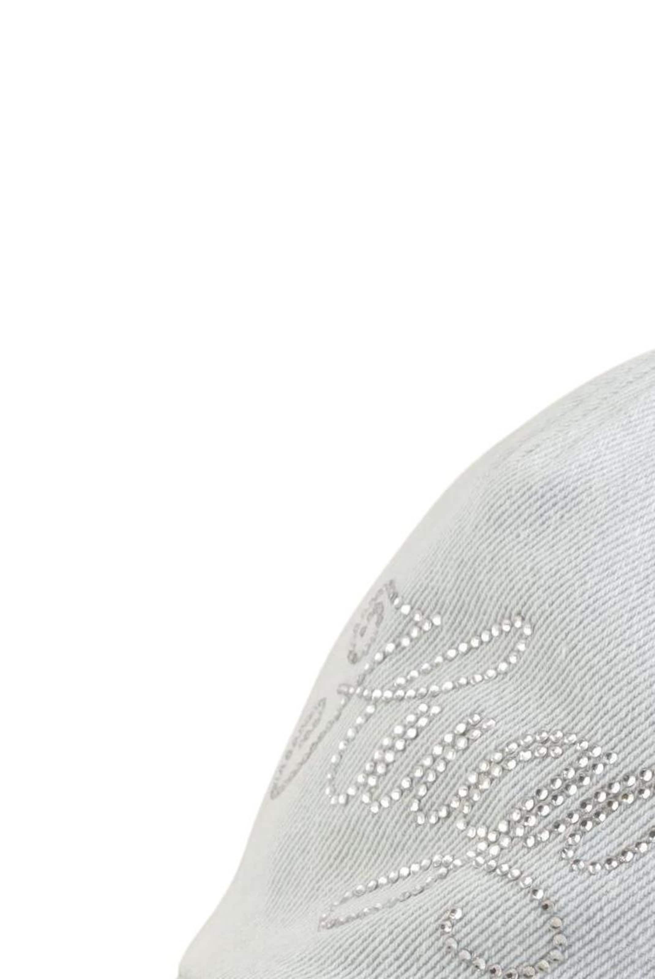 HUGO Hut oder Mütze One Size in Blau