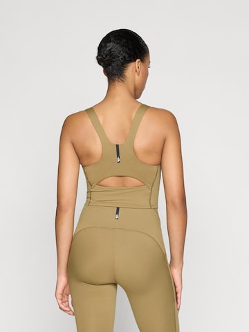 ruda THE NORTH FACE Biustjė Sportinė liemenėlė 'JAIDA'