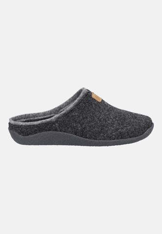 JOSEF SEIBEL Slipper 'Vinny' in Grey