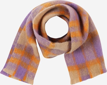 KIDS ONLY Scarf 'TRINA' in Purple: front