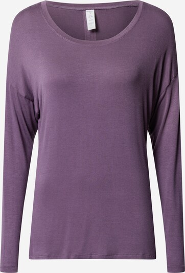 Marika Sportshirt in helllila, Produktansicht