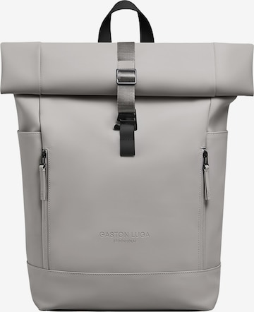 smėlio Gaston Luga Kuprinė 'Rullen 13': priekis