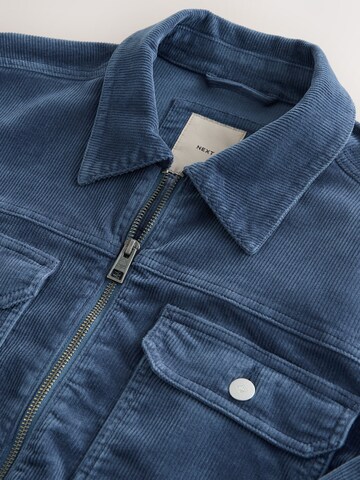 Giacca di mezza stagione di Next in blu