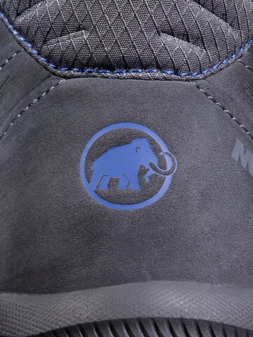 MAMMUT Boots 'Mercury IV' in Grey
