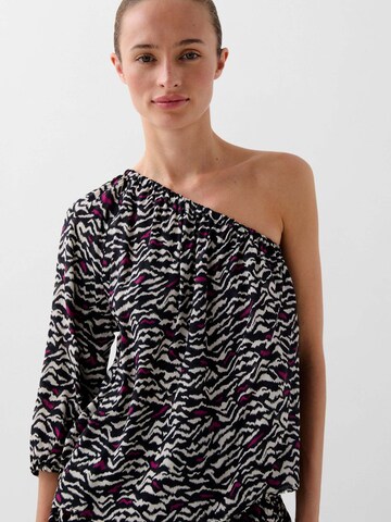 Scalpers Shirt ' ' in Zwart