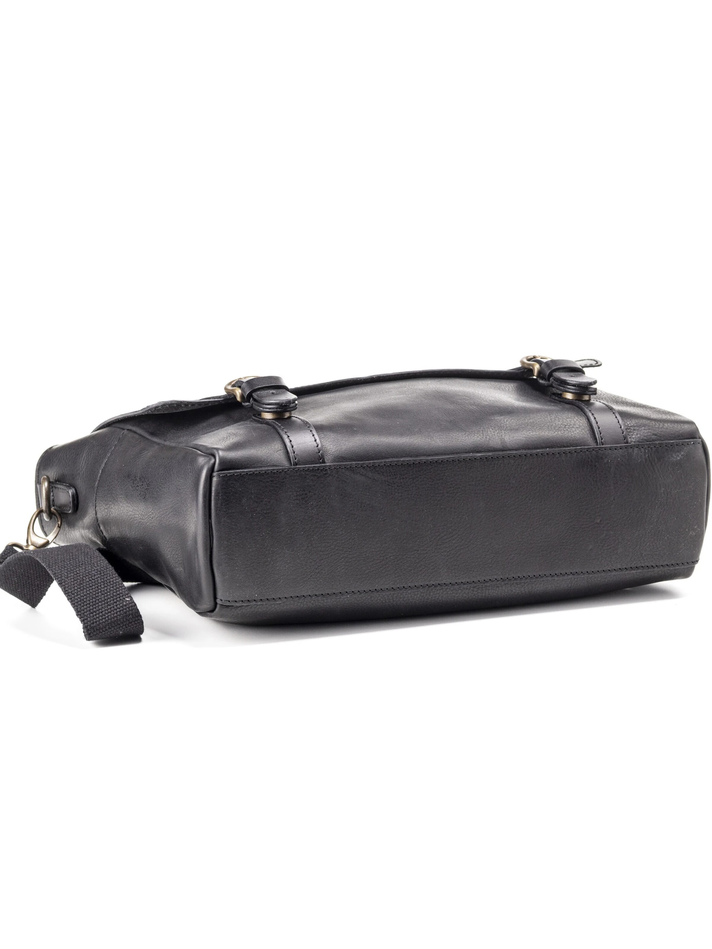 Messenger THE DUST COMPANY en noir