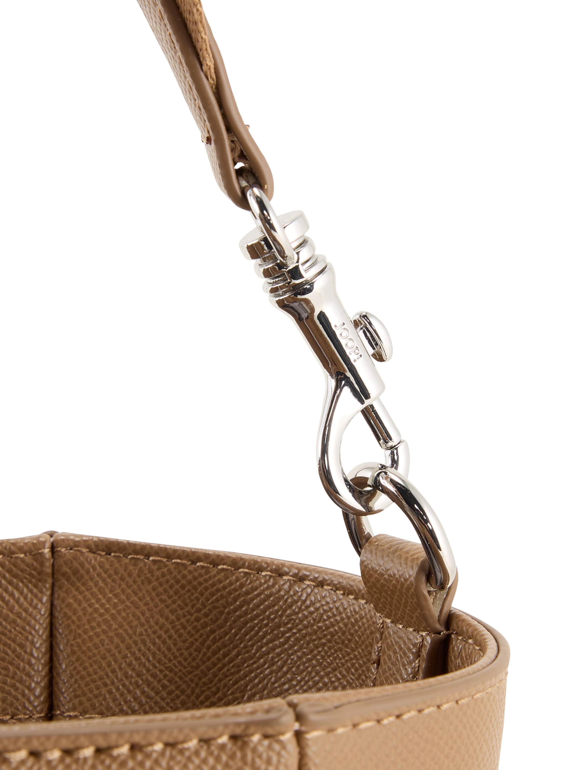 JOOP! Jeans Handtas 'Calduccio Spiaggia' in Beige