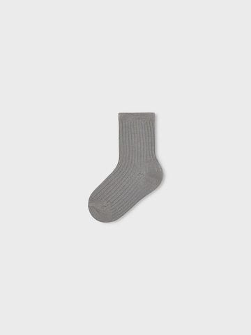 Chaussettes 'Storm' NAME IT en beige