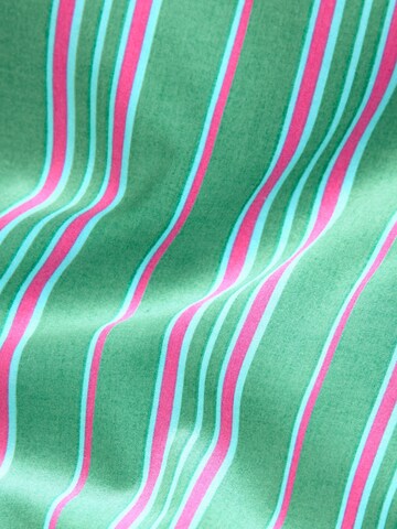 Coupe regular Chemise Next en vert