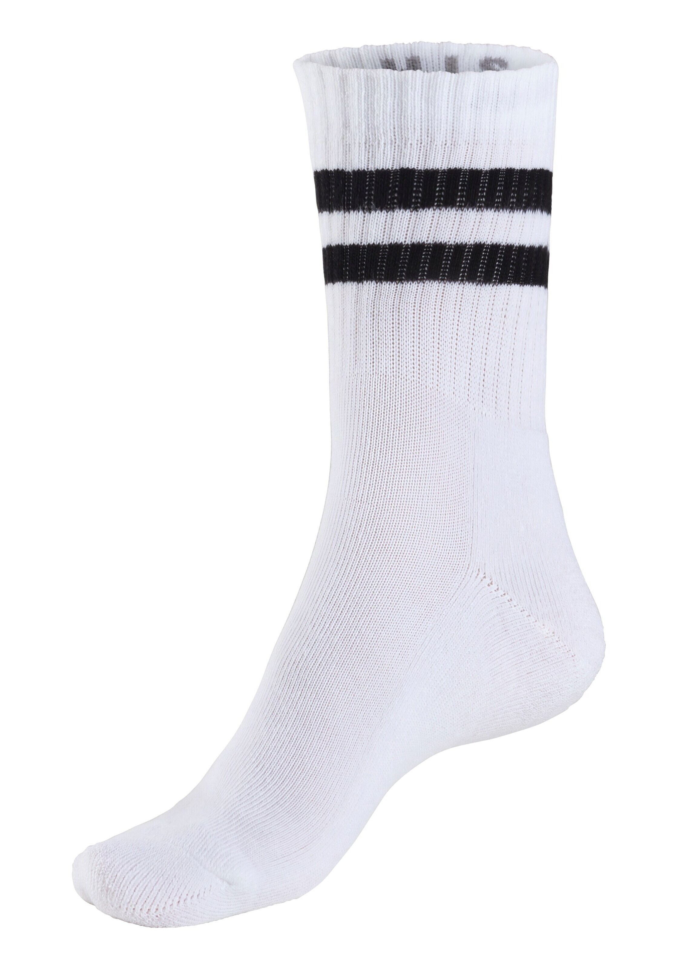 H.I.S Socks in White
