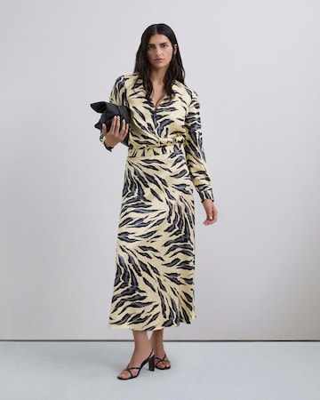 Scalpers Блузка в Бежевый