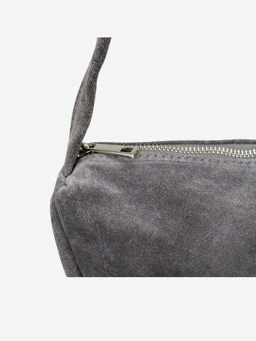 Brise Schultertasche 'Mayra' in Grau