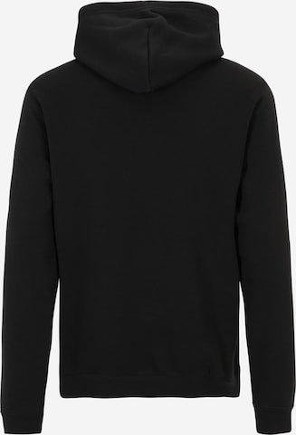 CONVERSE Sweatshirt 'Go-To All Star' in Black