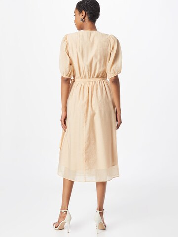 Soft Rebels Kleid 'Alani' in Beige