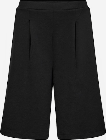 regular Pantaloni ' SC-BANU ' di Soyaconcept in nero: frontale