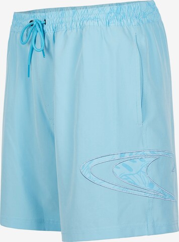 Pantaloncini da bagno 'Cali Ocean' di O'NEILL in blu