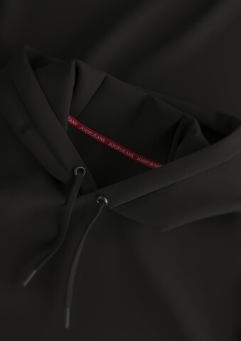 Sweat-shirt JOOP! Jeans en noir