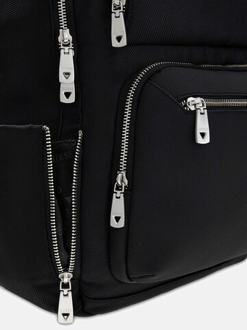 Sac à dos 'Berna' GUESS en noir