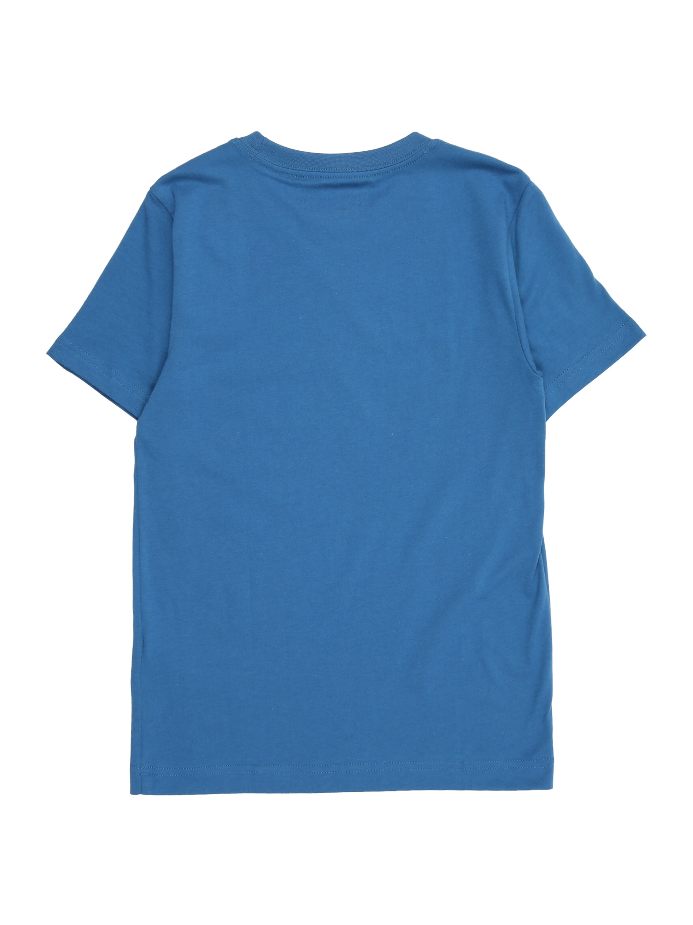 Jordan Shirt 'Air' in Blue