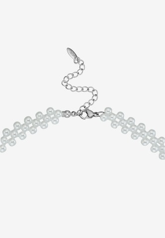 Heideman Necklace 'ORIA' in Silver