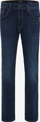 PIONEER Regular Jeans 'Rando' in Blau: predná strana