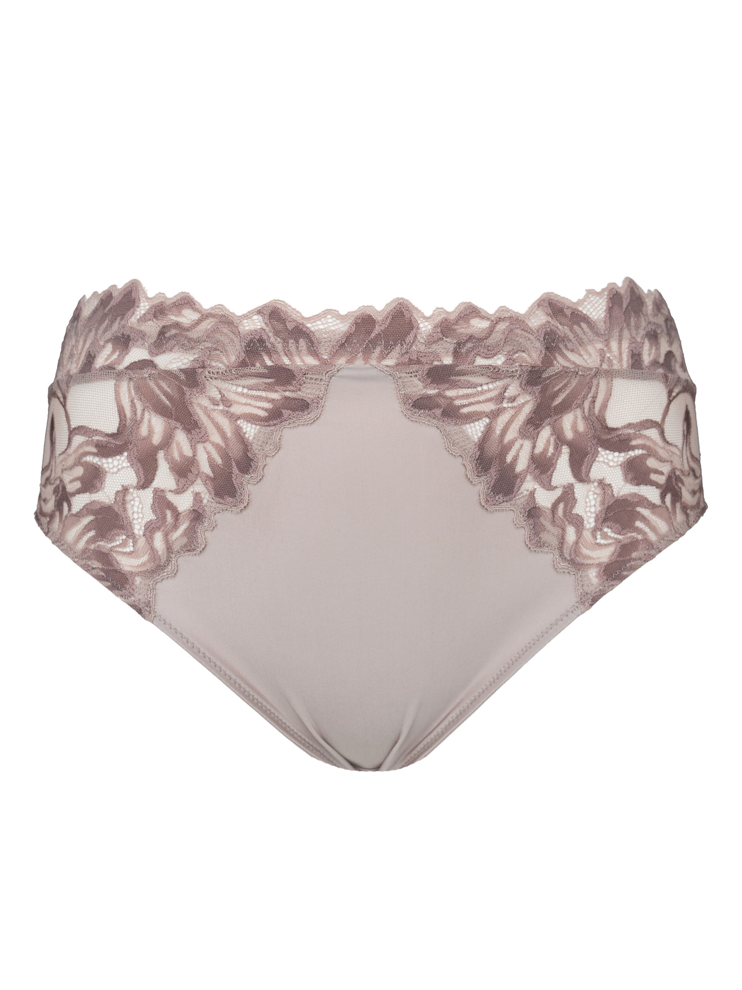 Culotte 'Cha' SugarShape en rose : devant