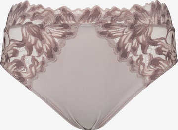 SugarShape Panty 'Cha' in Pink: front