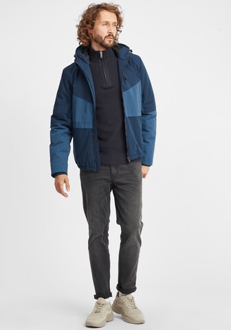 Veste d’hiver 'Foma' BLEND en bleu