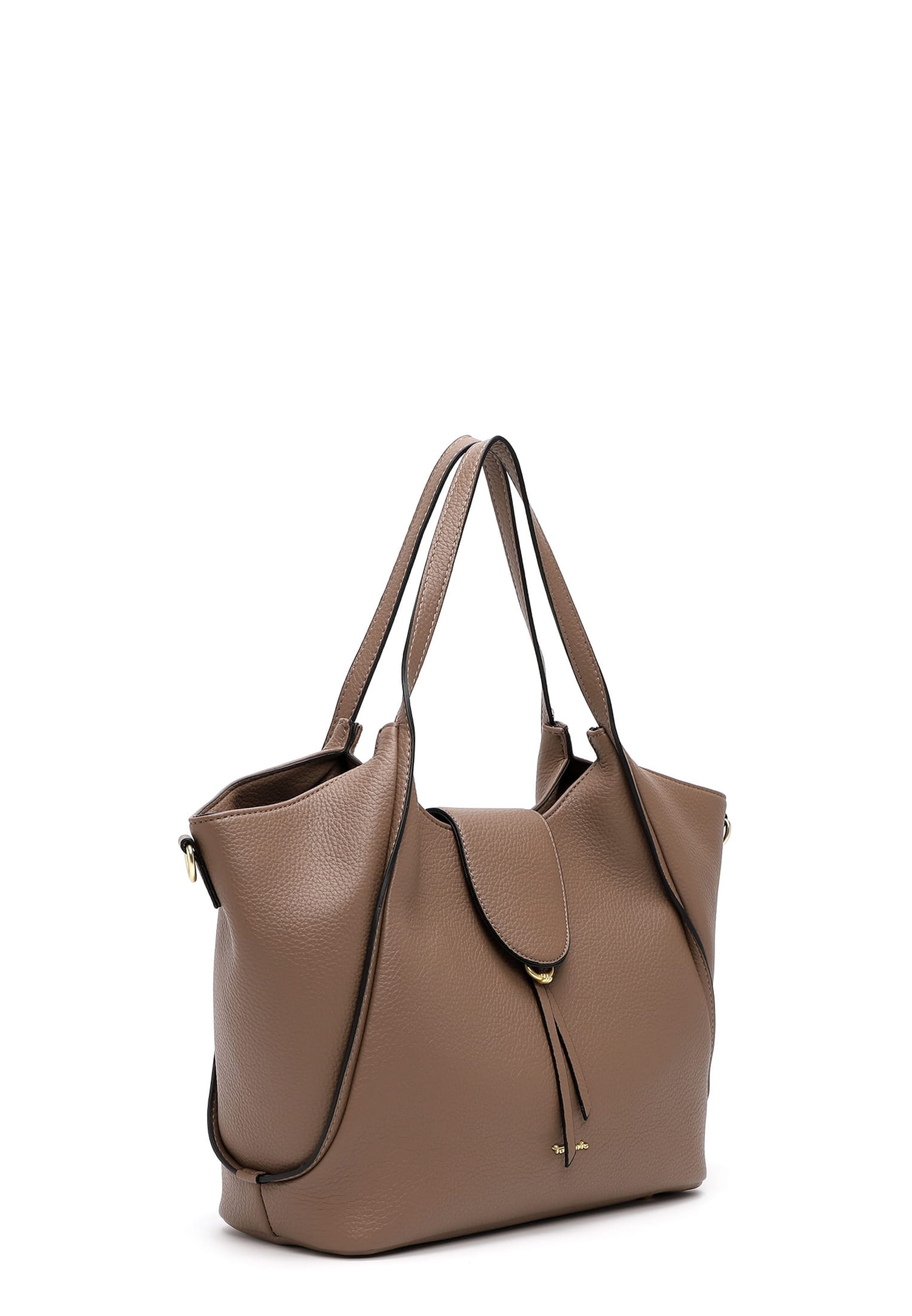Cabas ' Manuela ' Tamaris en beige