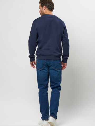 VINSON Neulepaita ' VMToke ' värissä sininen