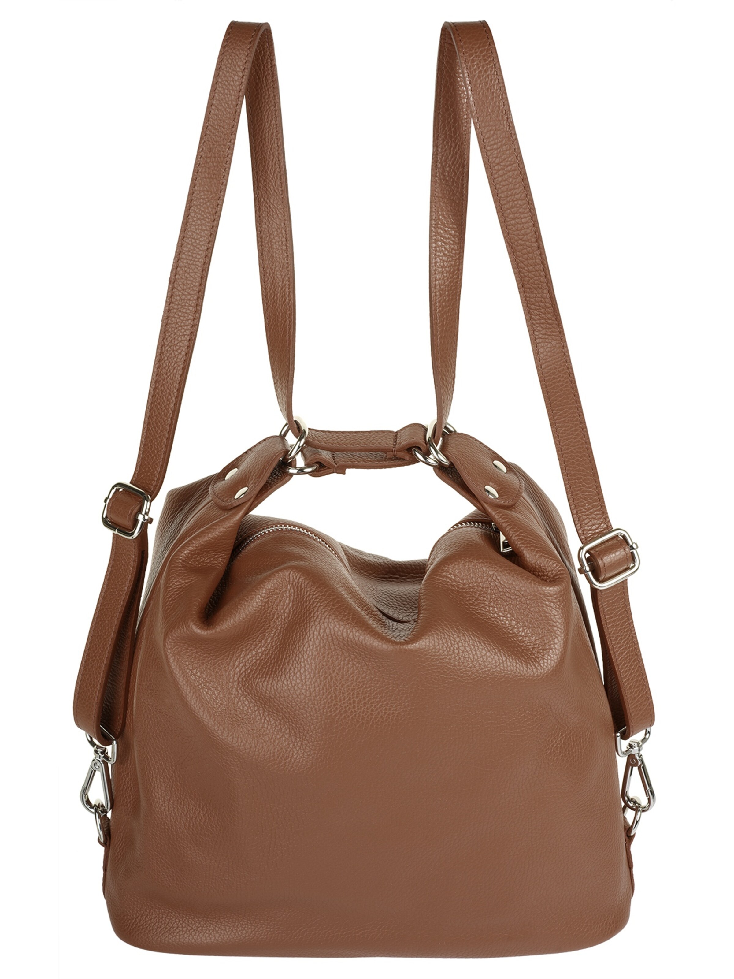 Samantha Look Shopper‌‌‌‌‌ in Braun