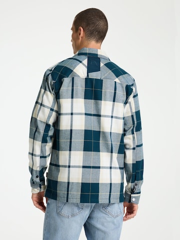 CHASIN' Shirt 'Axel Ryze' in Wit