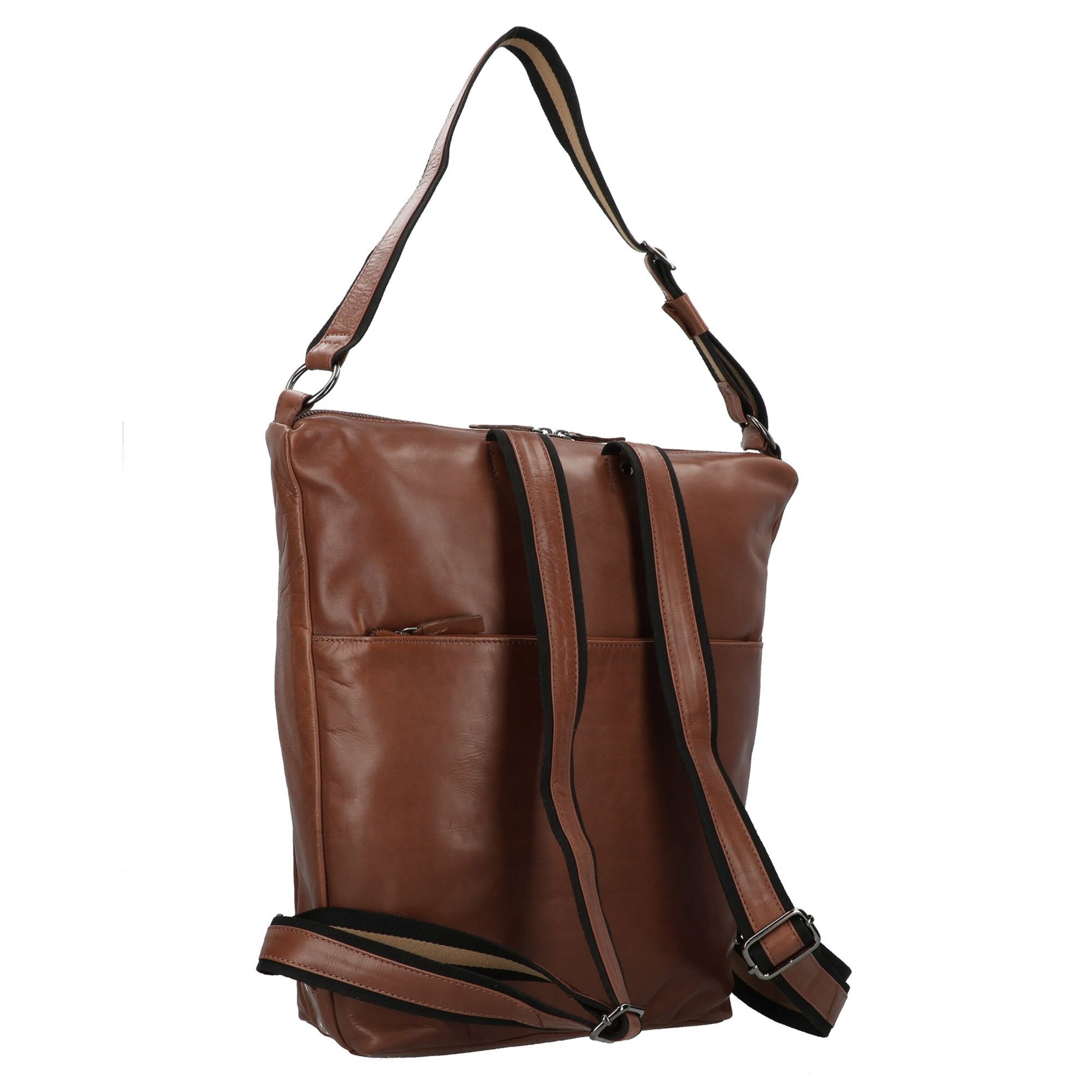 Sac à dos 'Caugio' Harold's en marron