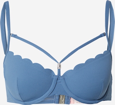 Hunkemöller Bikinitoppi värissä kuninkaallisen sininen, Tuotenäkymä