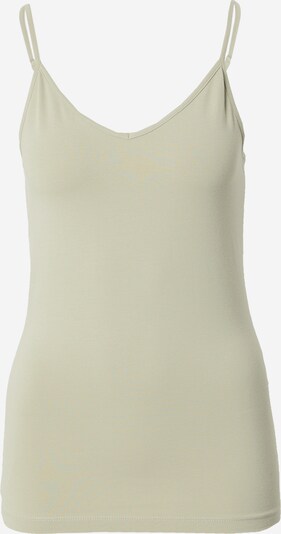 PIECES Top 'SIRENE' in Pastel green, Item view