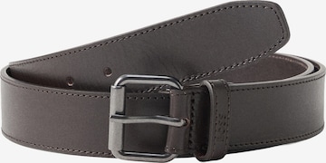 BOSS Vyö 'Narun' värissä ruskea: etupuoli