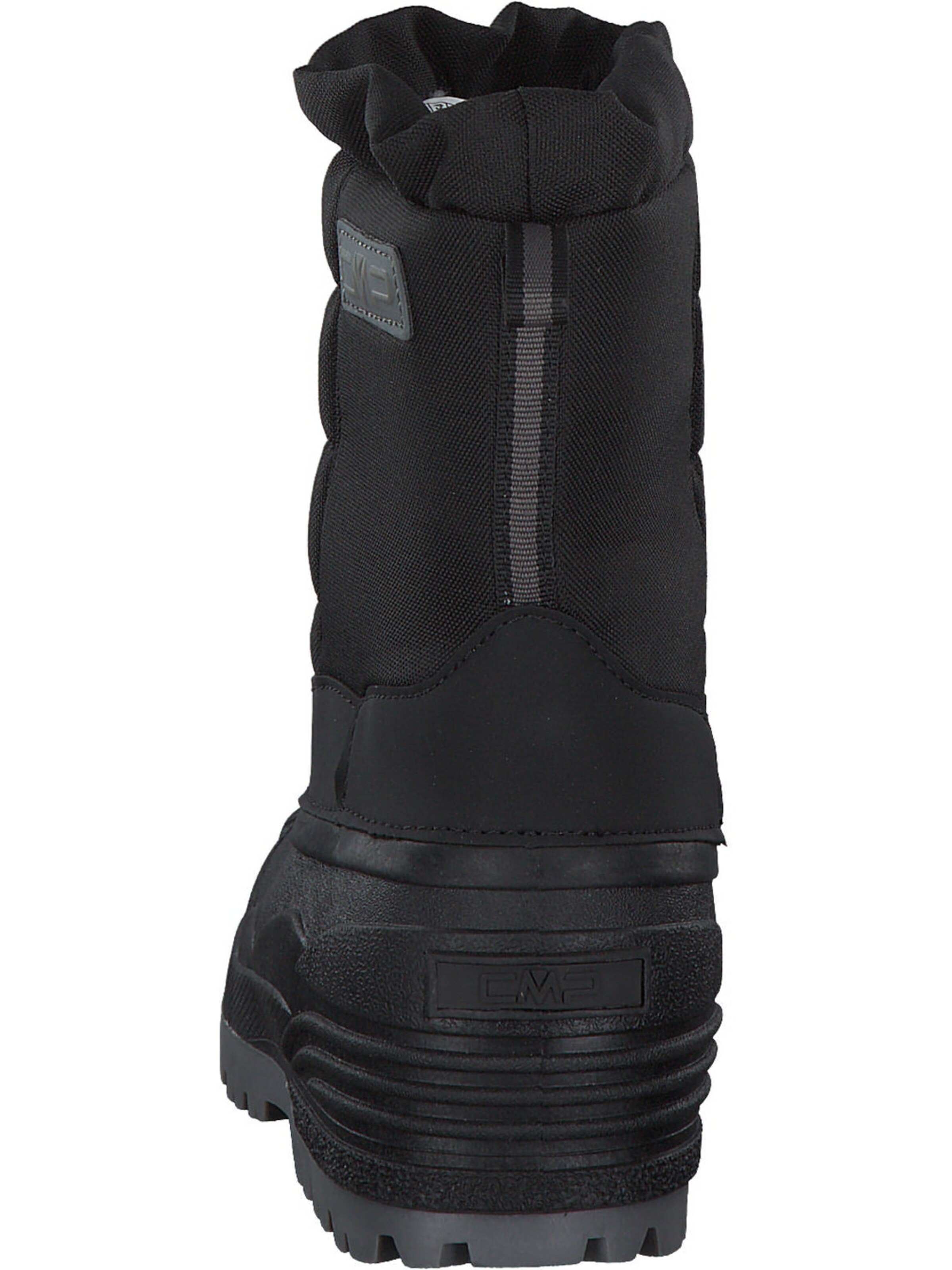 Boots 'Hanki 3.0 3Q75674 M' CMP en noir