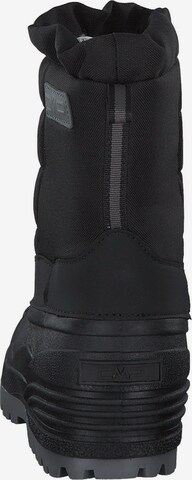 CMP Boots 'Hanki 3.0 3Q75674 M' in Black