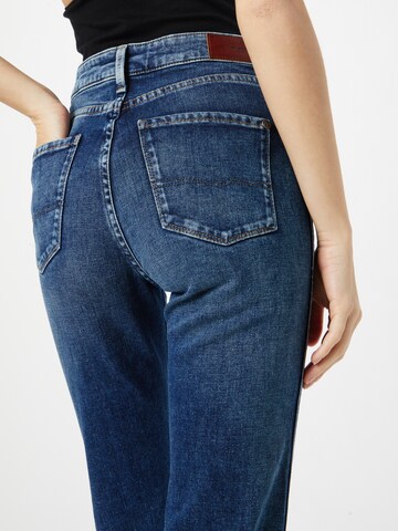 Pepe Jeans Skinny Jeans 'Regent' in Blau