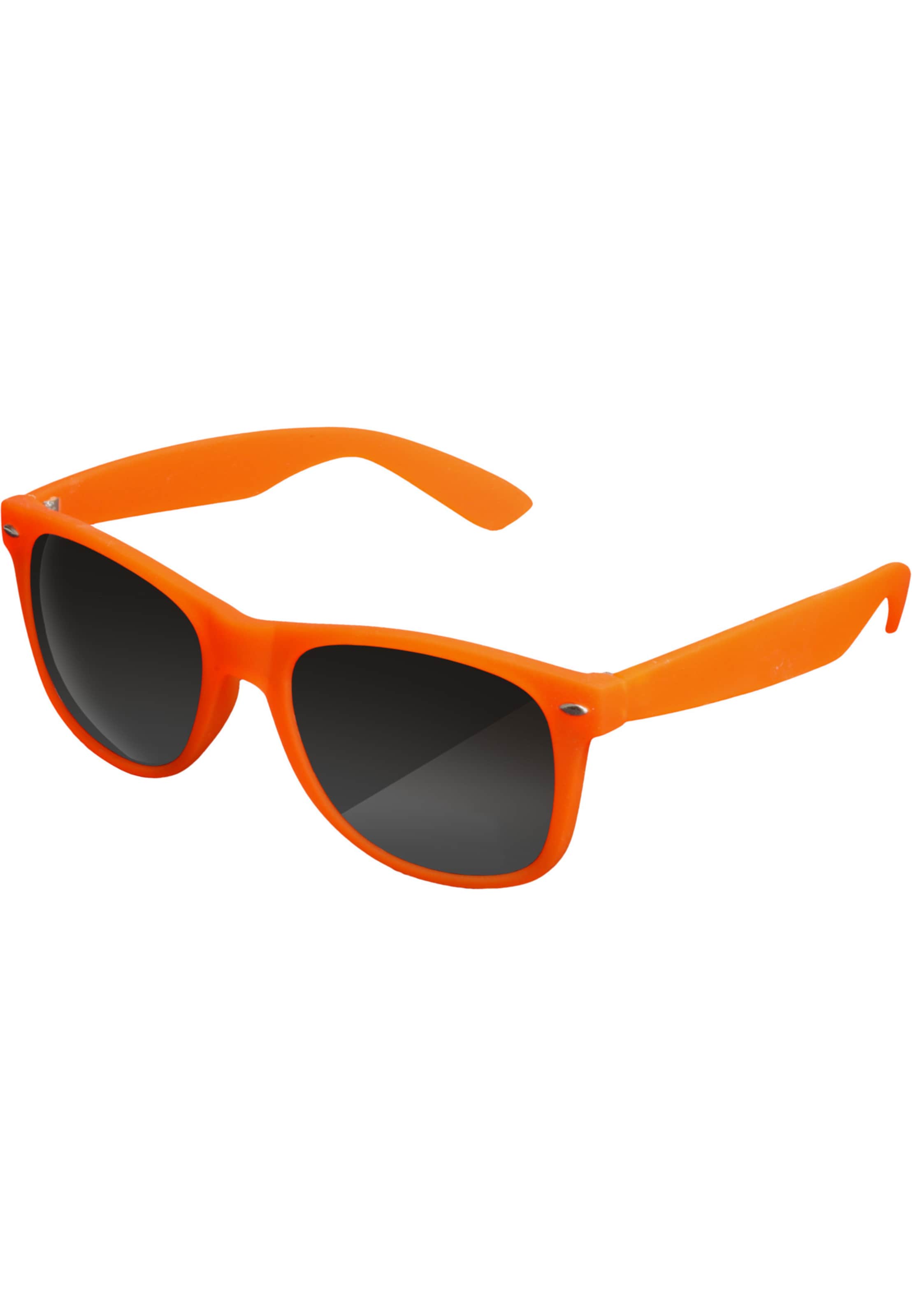 MSTRDS Sonnenbrille 'Likoma' in Orange: Vorderseite