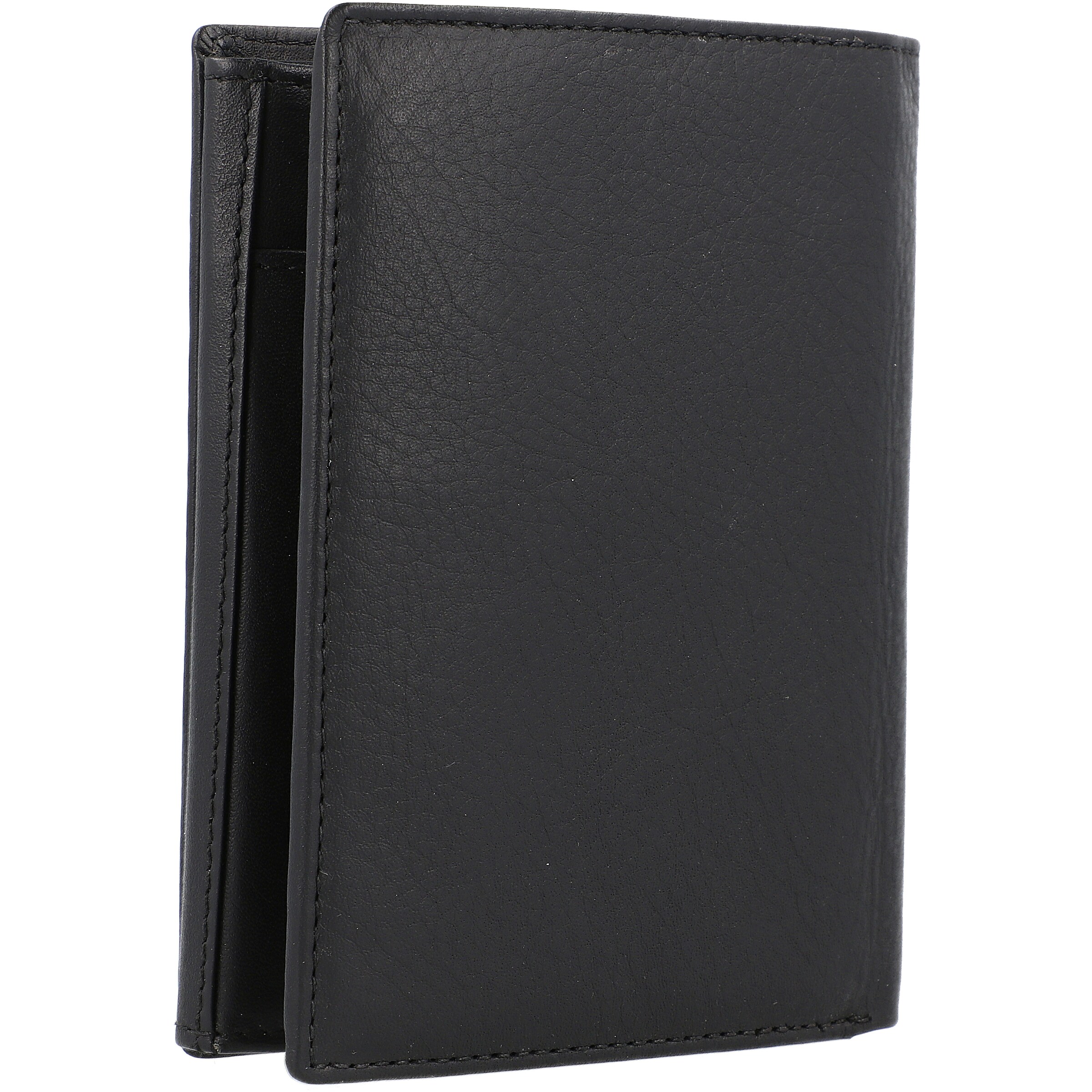 Esquire Wallet in Black
