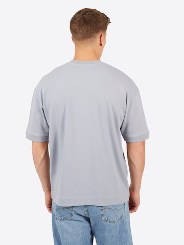 T-Shirt BRAVE SOUL en gris