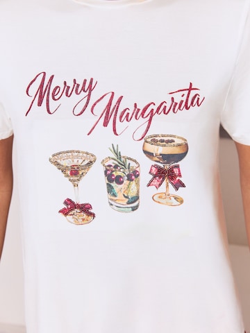 Shorty 'Merry Margarita' di Lipsy in rosso