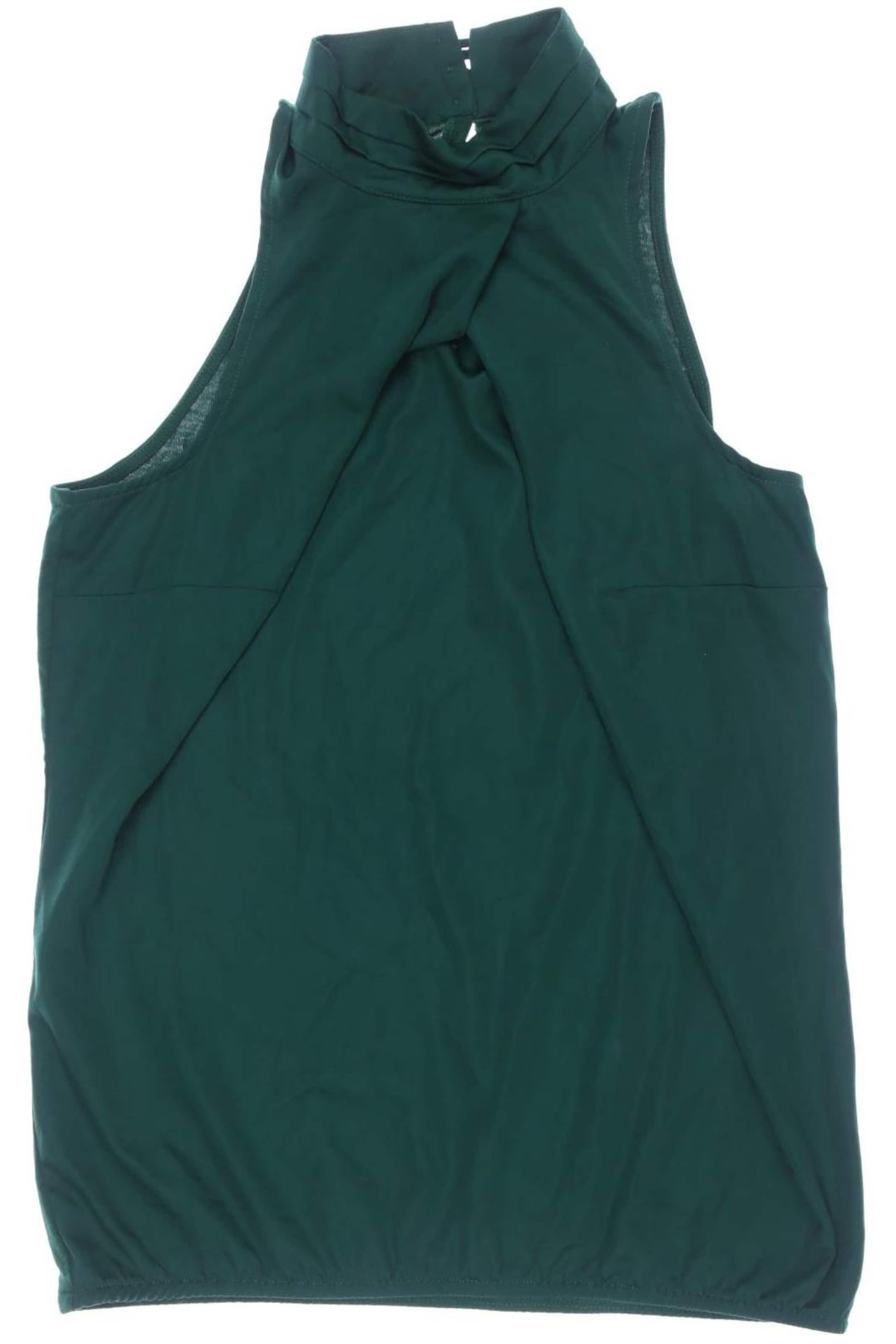 ESPRIT Top M in Grün: Vorderseite