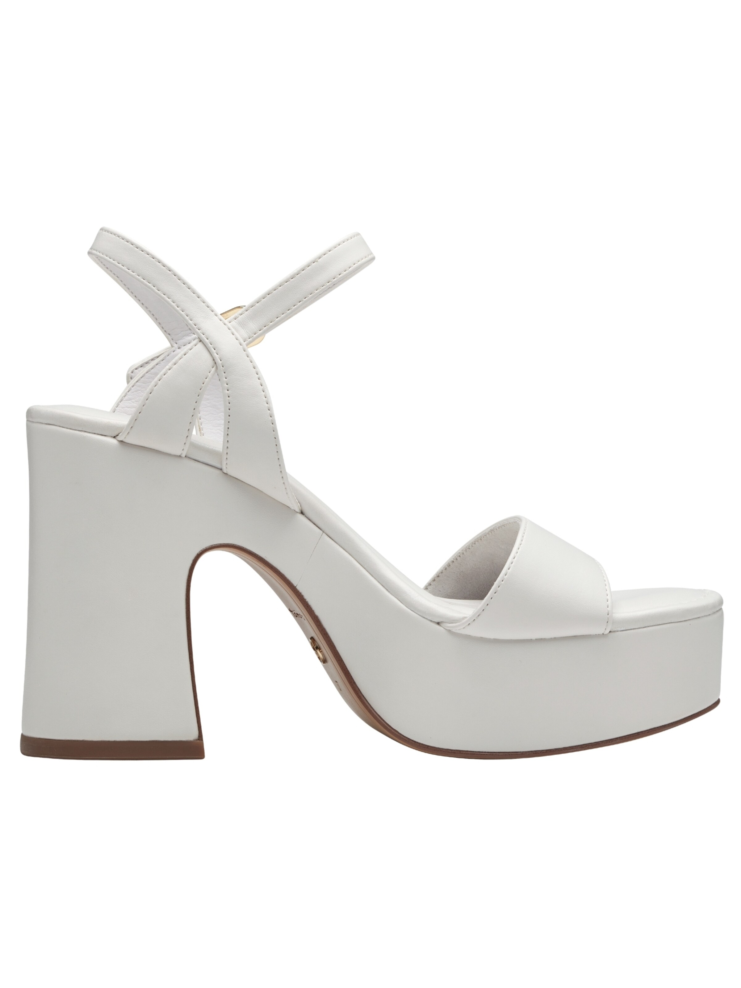 Tamaris Sandal in White