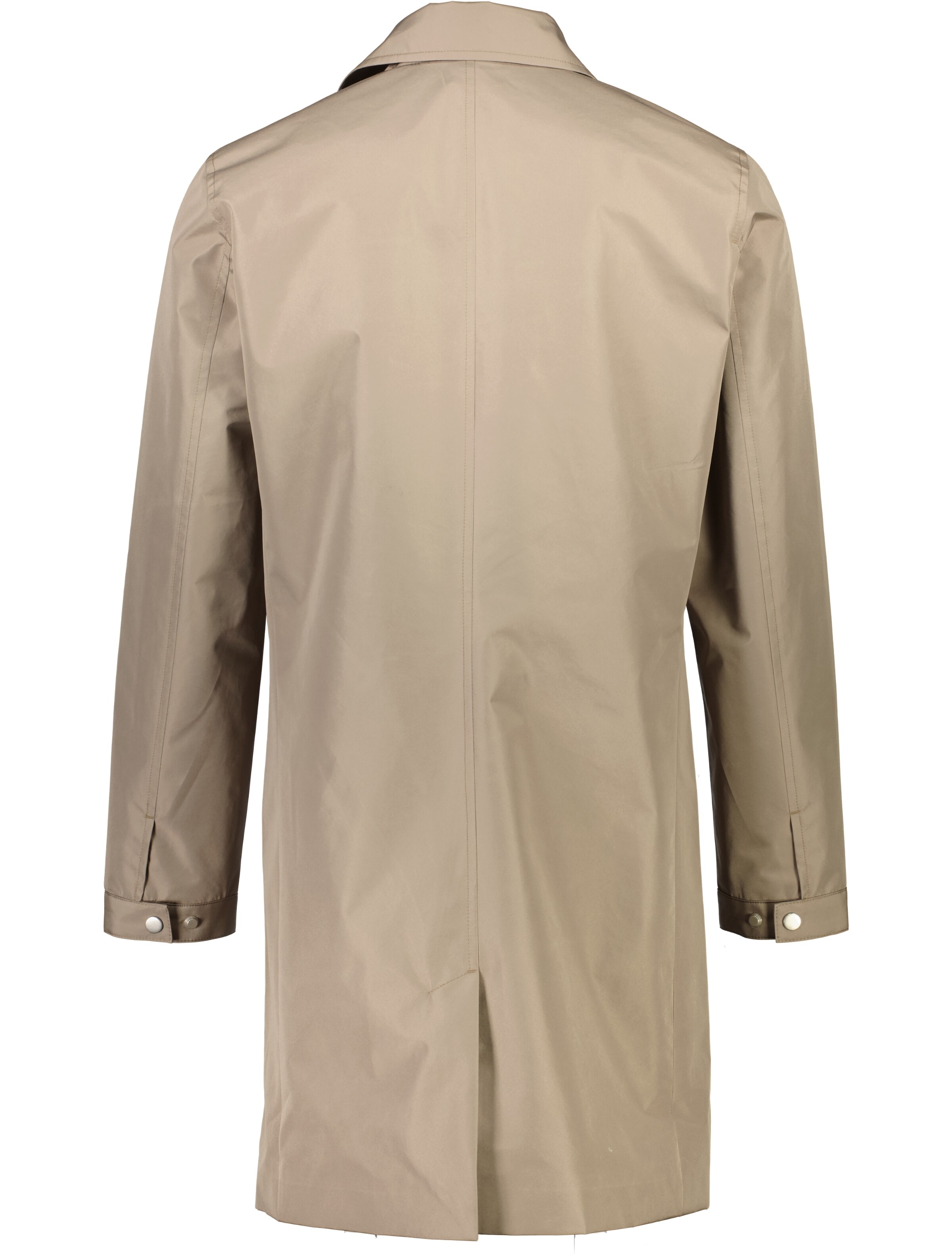 Lindbergh Between-Seasons Coat in Grey