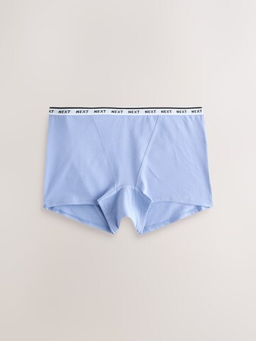 Next Boyshorts in Blue