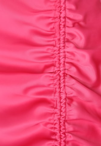 faina - Falda 'Festive' en rosa