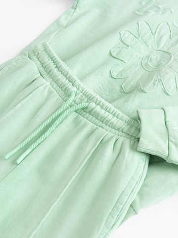 Cool Club - Conjuntos em verde