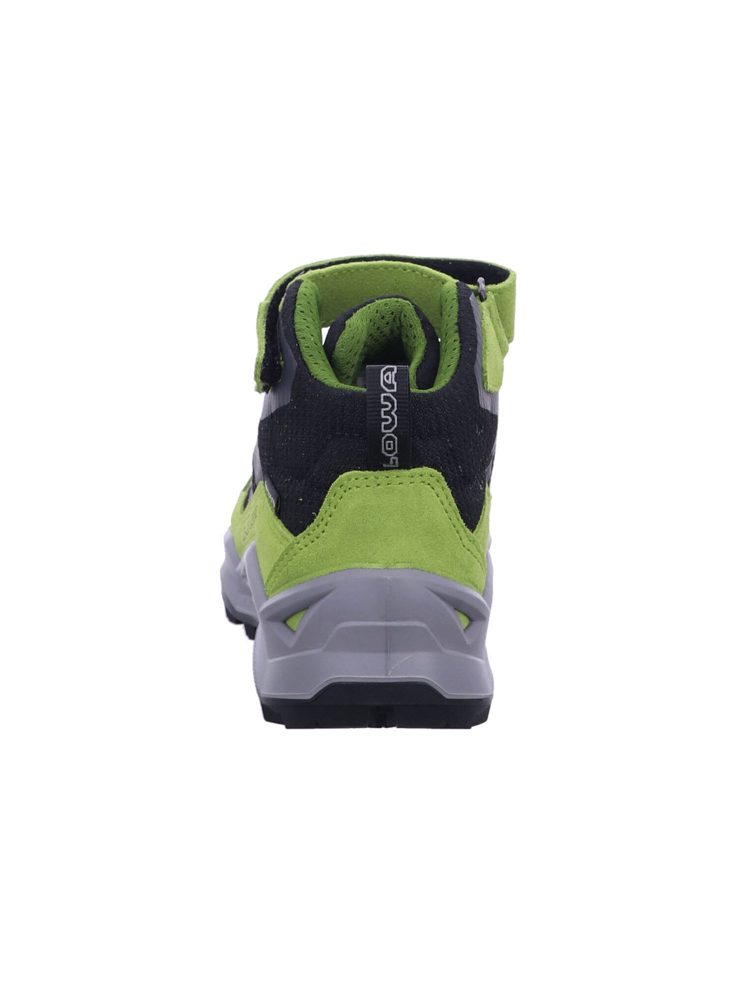 LOWA Boots 'MADDOX PRO GTX' in Green